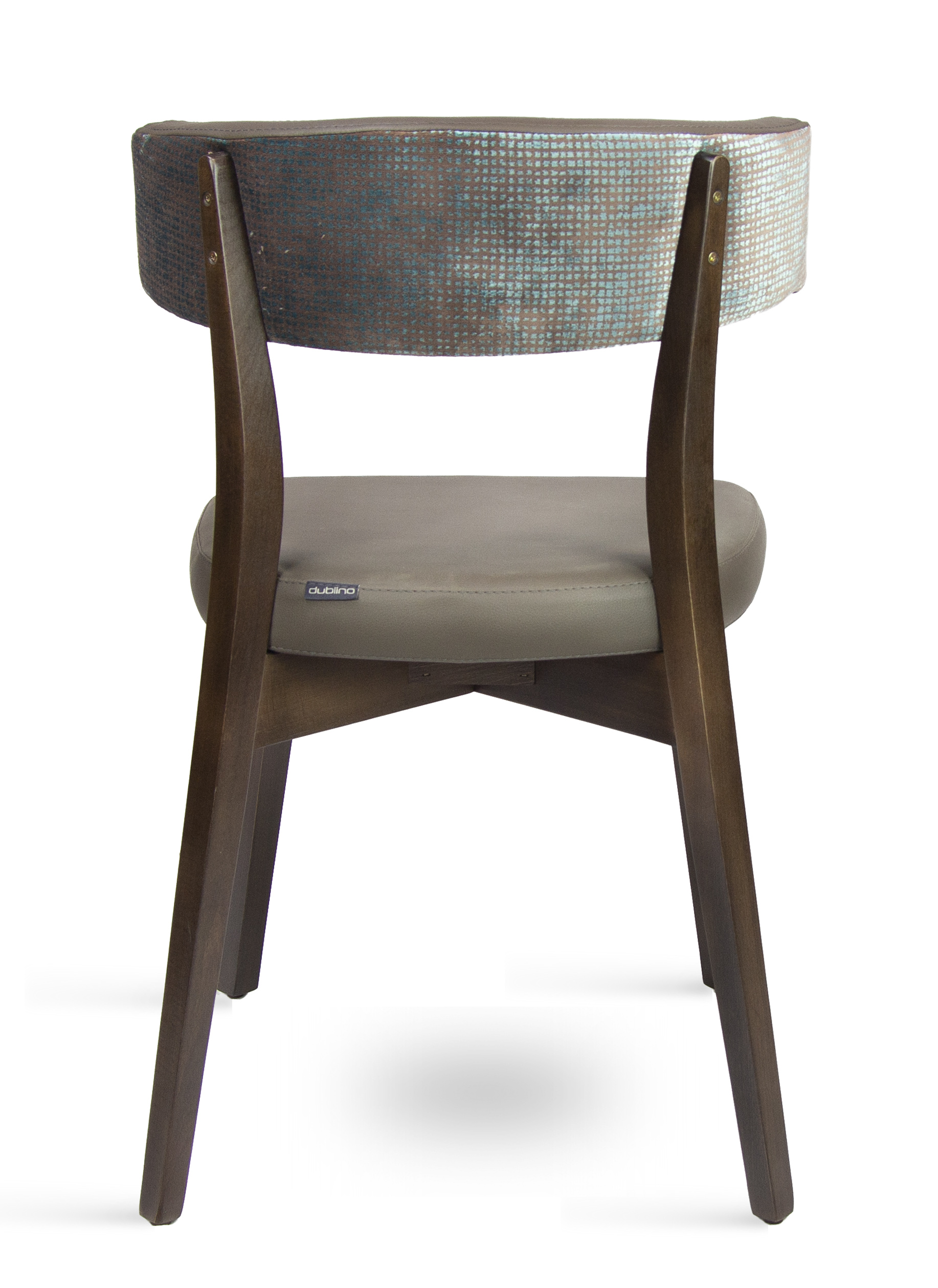 XTON 20 Beige Scandinavian Upholstered indoor chair